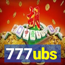 777ubs