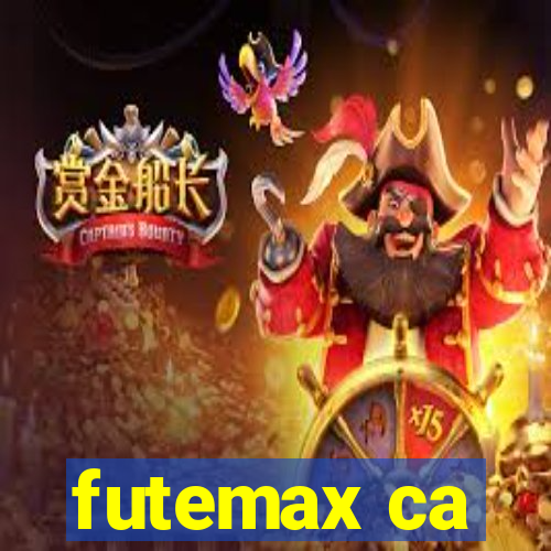 futemax ca