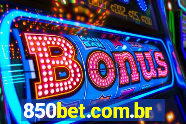 850bet.com.br