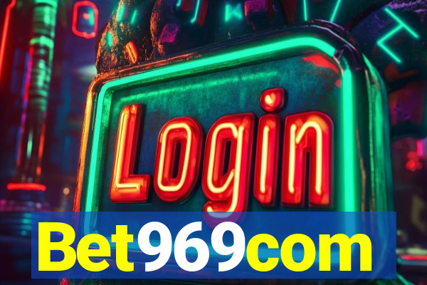 Bet969com