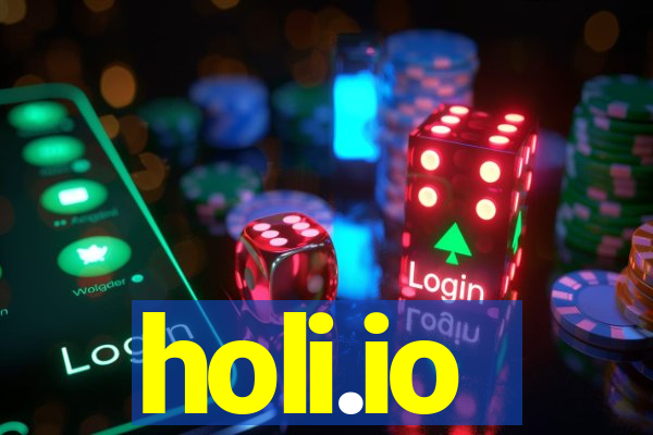 holi.io