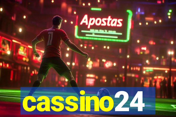 cassino24