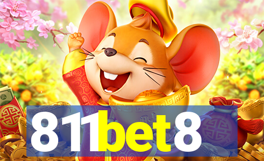 811bet8