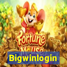 Bigwinlogin