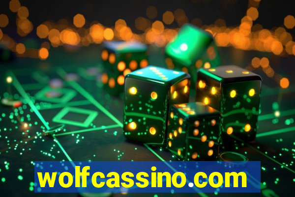 wolfcassino.com