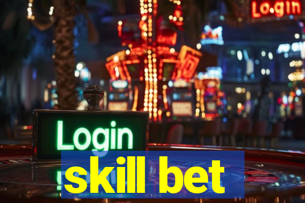 skill bet