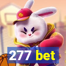 277 bet