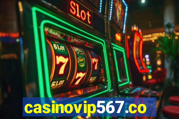 casinovip567.com