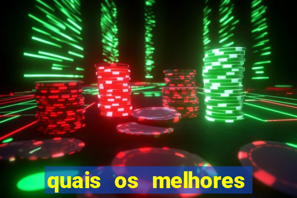 quais os melhores jogos da blaze