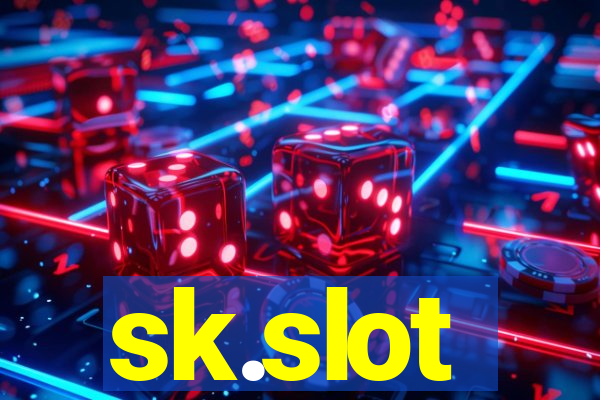 sk.slot