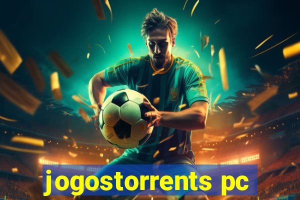 jogostorrents pc