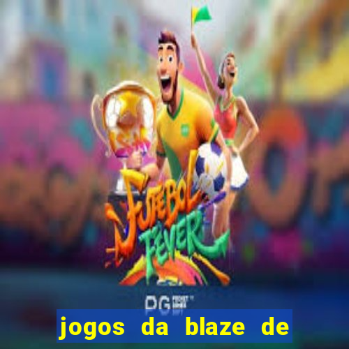 jogos da blaze de 5 centavos