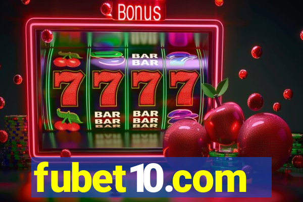 fubet10.com