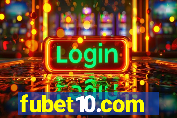 fubet10.com