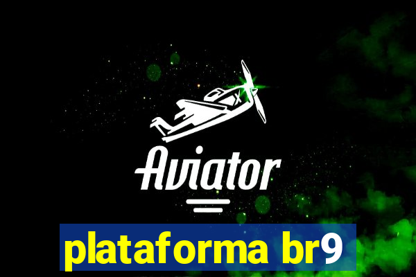 plataforma br9