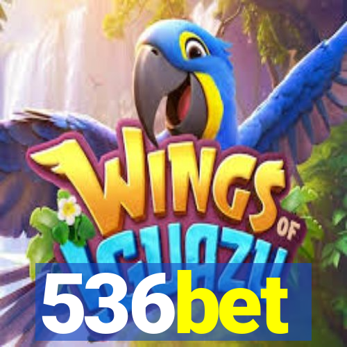 536bet