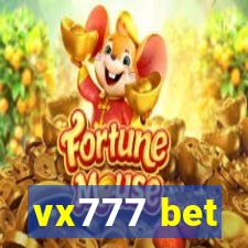 vx777 bet