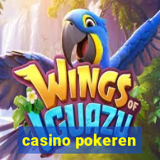 casino pokeren