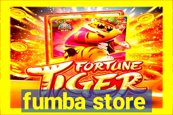 fumba store