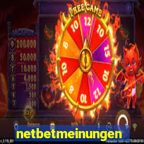 netbetmeinungen