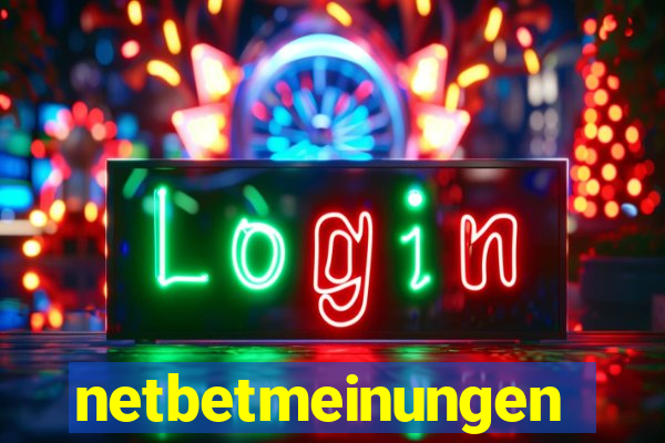 netbetmeinungen