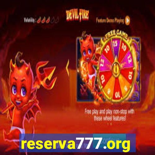 reserva777.org