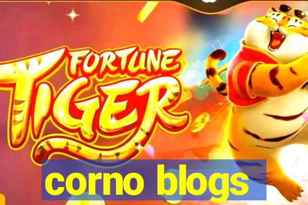 corno blogs