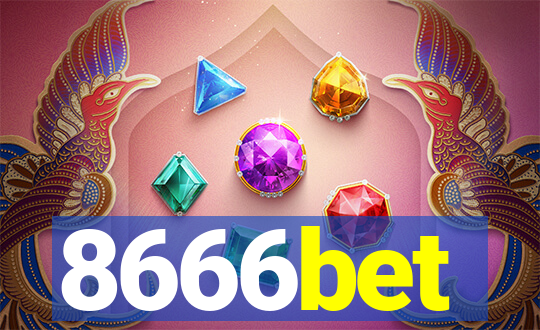 8666bet