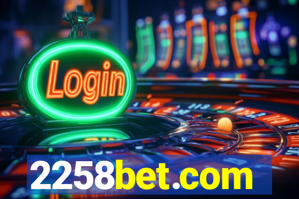 2258bet.com