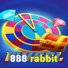 888 rabbit