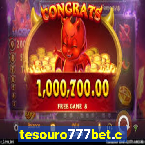 tesouro777bet.com