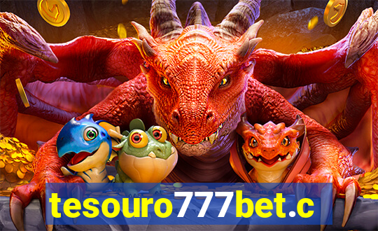 tesouro777bet.com