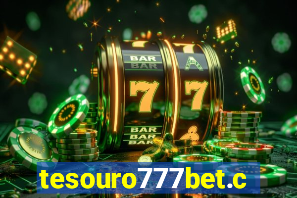 tesouro777bet.com