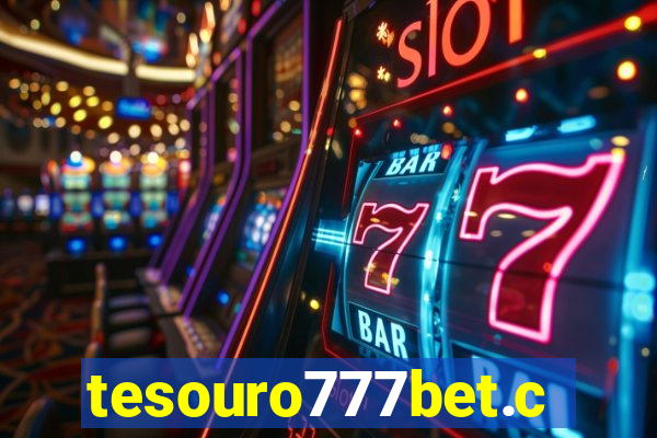 tesouro777bet.com