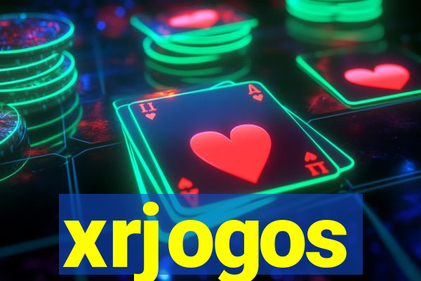 xrjogos