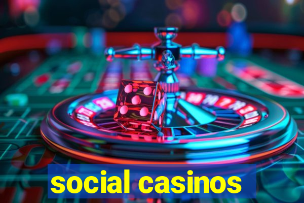 social casinos