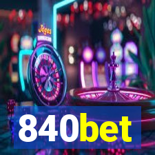 840bet