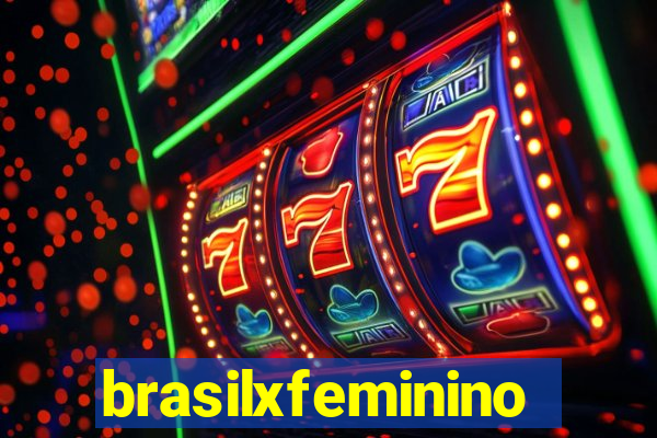 brasilxfeminino