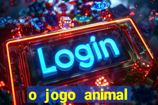 o jogo animal world paga mesmo