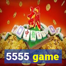 5555 game