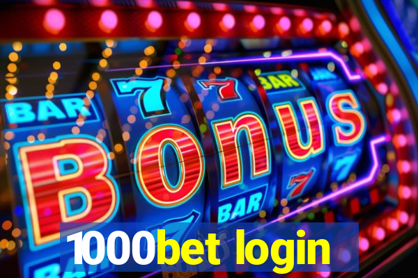 1000bet login