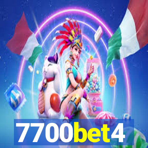 7700bet4