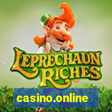 casino.online