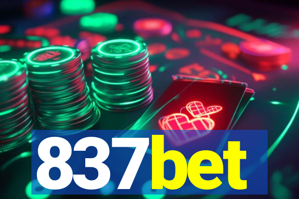 837bet