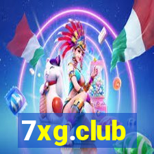 7xg.club