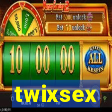 twixsex