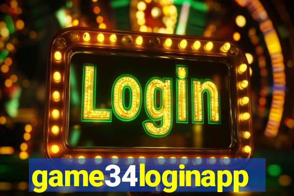 game34loginapp