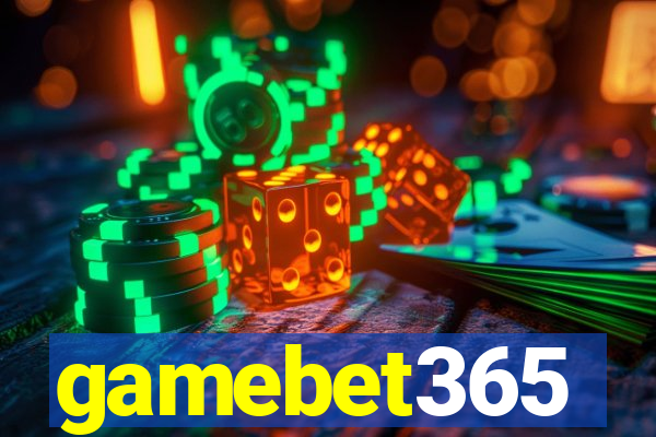 gamebet365