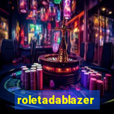 roletadablazer