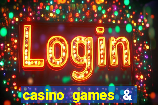 casino games & jackpots by lightning link casino